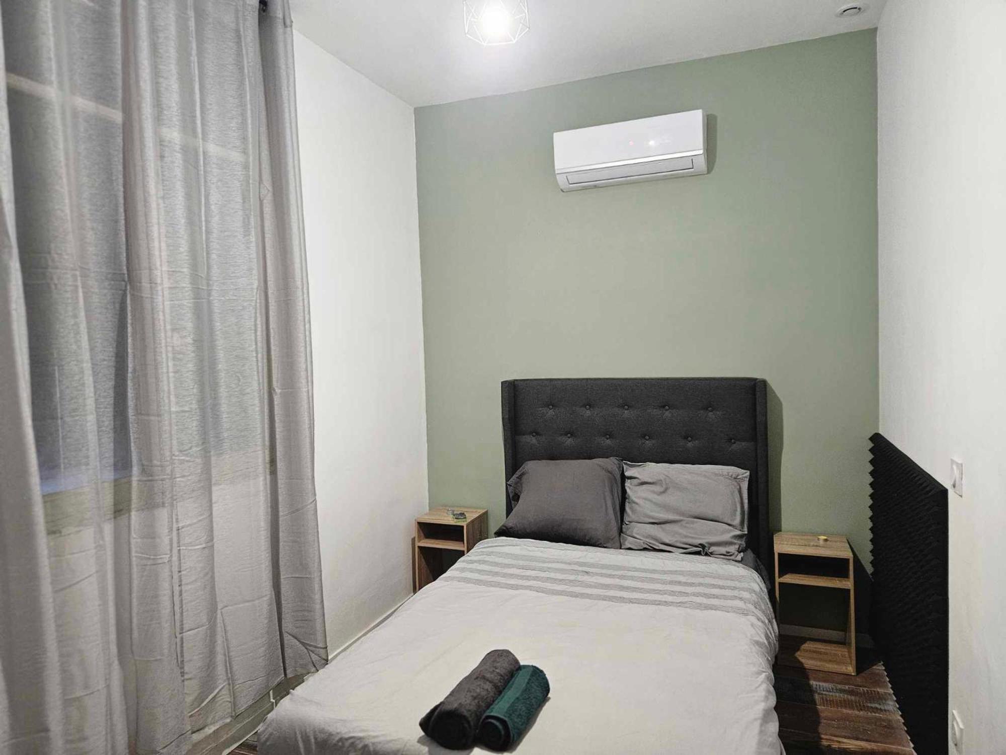 Bed and Breakfast Av De Bordeaux Narbonne Exterior foto